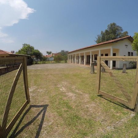 Suites Praia Da Ferrugem Garopaba Exterior photo