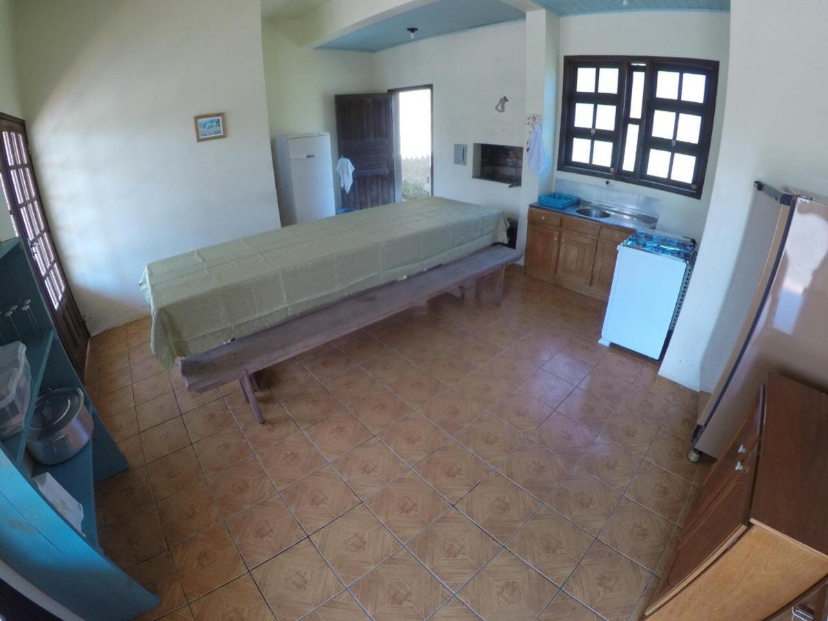 Suites Praia Da Ferrugem Garopaba Exterior photo